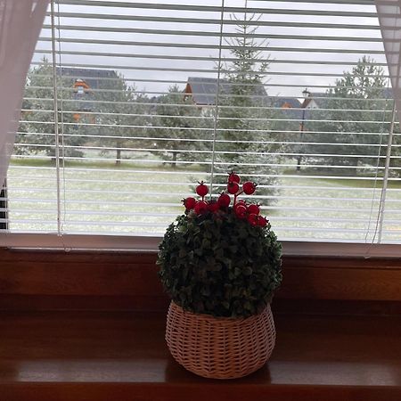 Chalet Jayata Stara Lesna Bagian luar foto