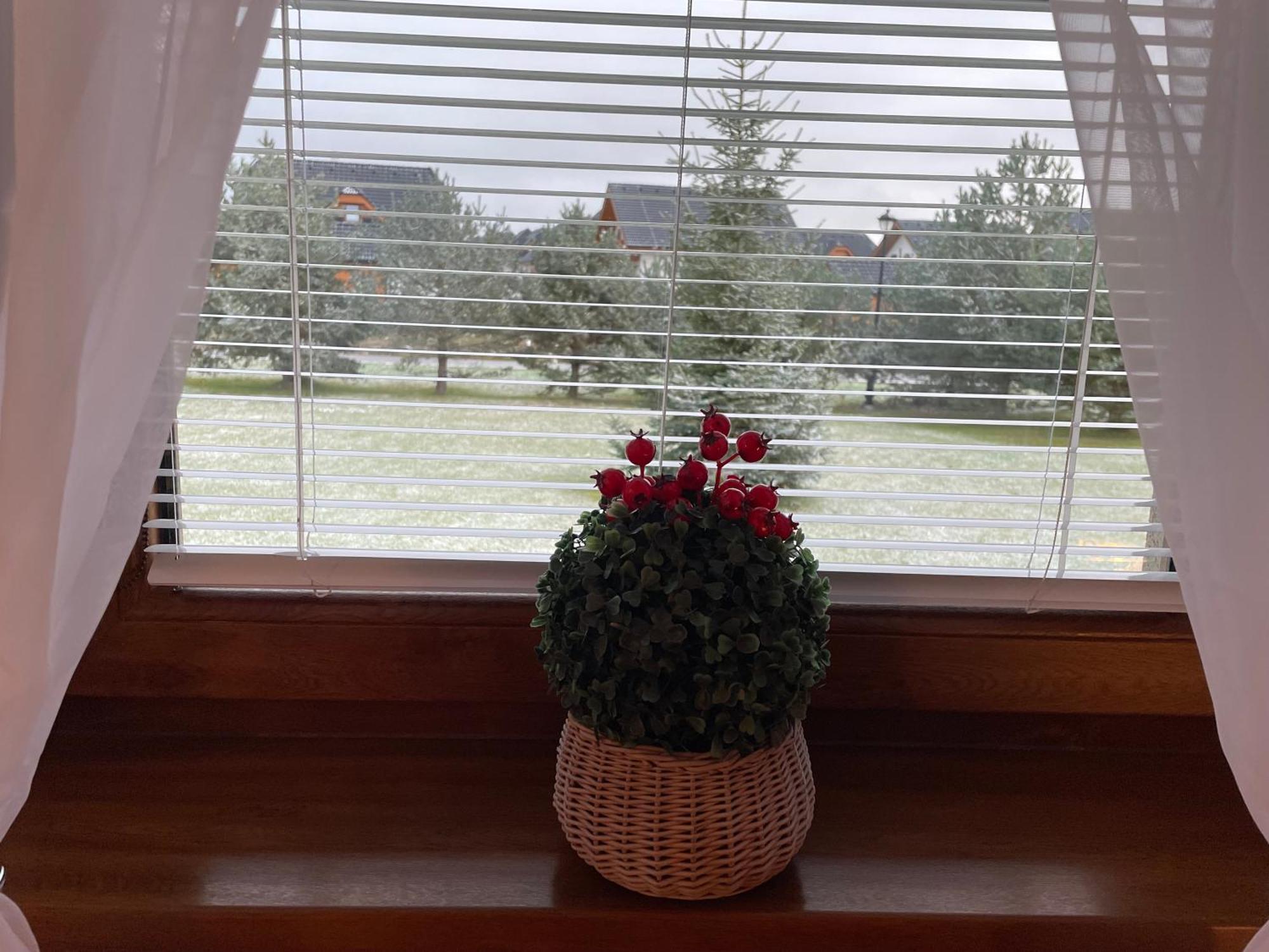 Chalet Jayata Stara Lesna Bagian luar foto