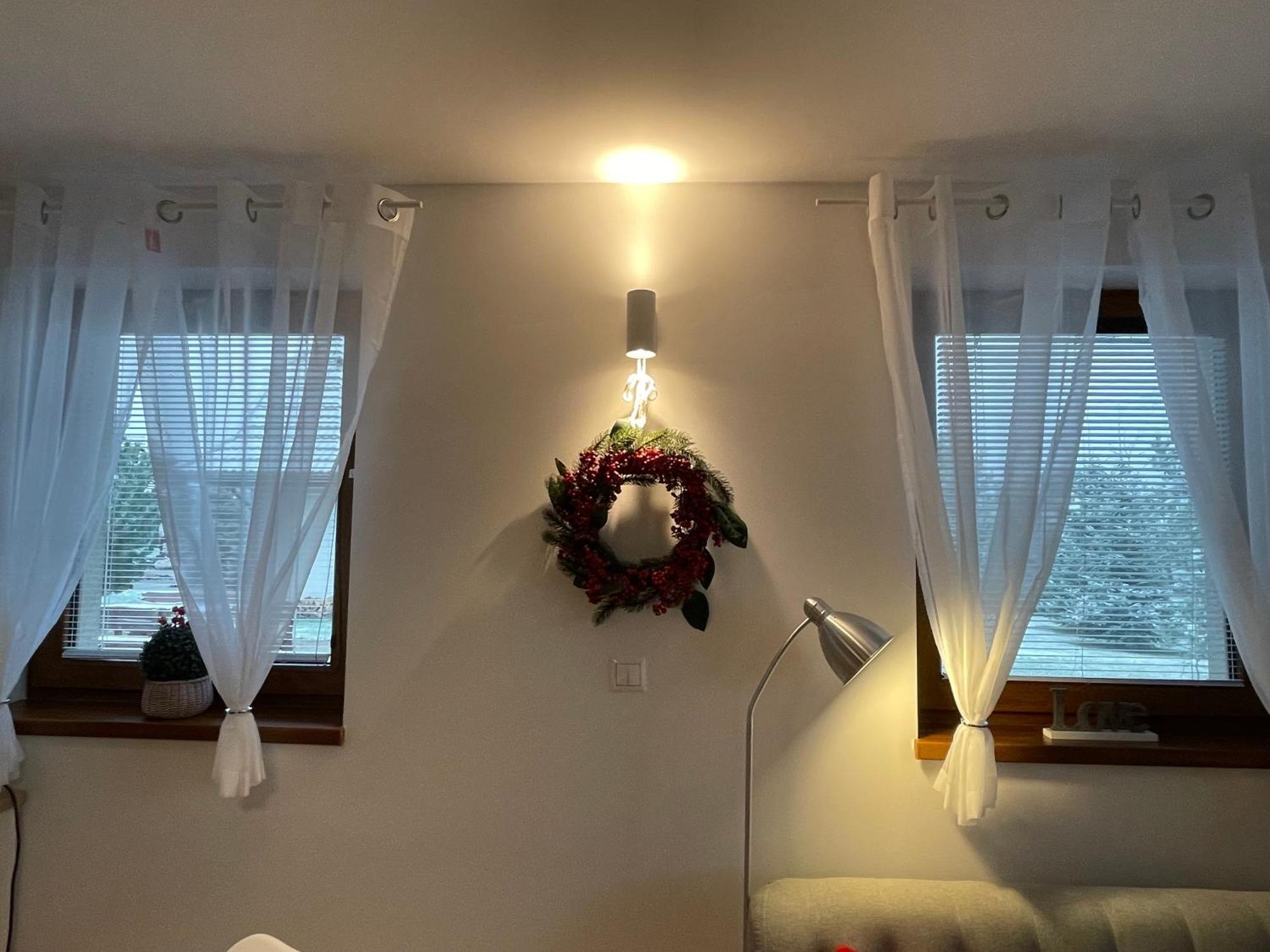 Chalet Jayata Stara Lesna Bagian luar foto