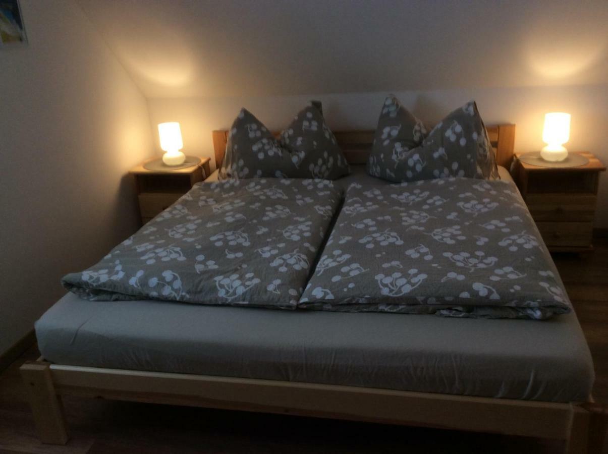 Chalet Jayata Stara Lesna Bagian luar foto